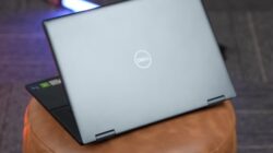 Dell Inspiron 16 Plus (2022): komitmen yang jelas untuk laptop yang tidak berisik