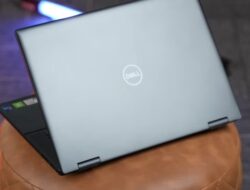 Dell Inspiron 16 Plus (2022): komitmen yang jelas untuk laptop yang tidak berisik