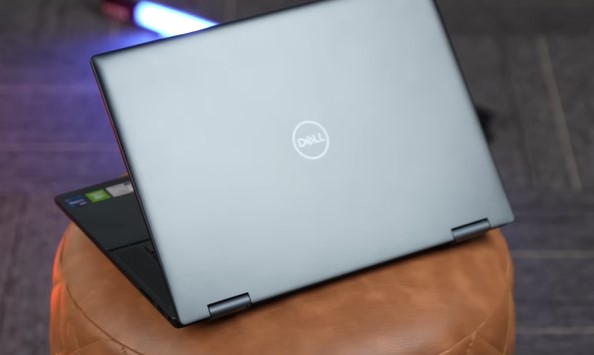 Dell Inspiron 16 Plus