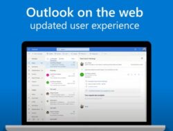 Outlook Web: 27 fitur dan trik untuk mengoptimalkan email Microsoft