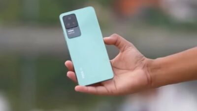 Xiaomi POCO X4 GT: kekuatan berlimpah dengan harga knockdown untuk bercita-cita menjadi ponsel murah baru